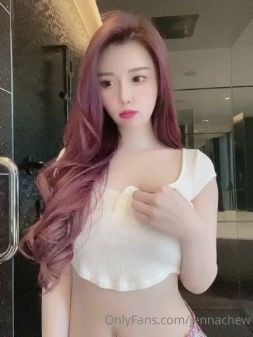 Jenna Chew Nude Titty Pokies OnlyFans Video Leaked - #9