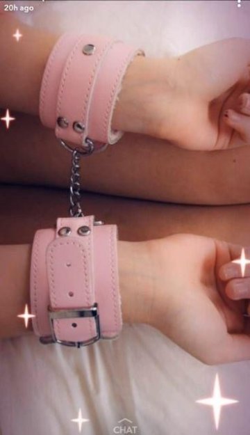 Belle Delphine Bondage Photoshoot - #4