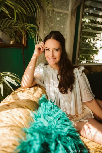 Meg Turney Nude Boobs Onlyfans Set Leaked - #15