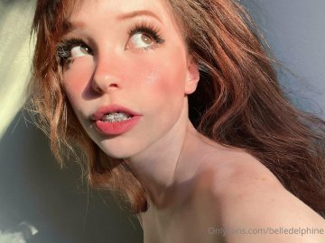 Belle Delphine Nude Sunshine Onlyfans Set Leaked - #16