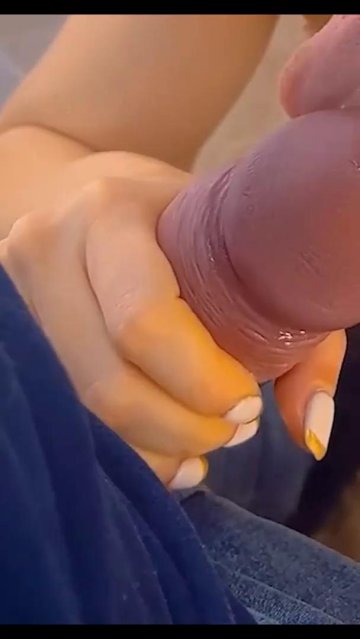 Amouranth Double Blowjob Cum On Tits Onlyfans Video Leaked - #4