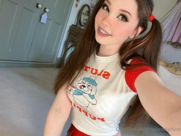 Belle Delphine Casual Outfit Onlyfans Set Leaked - #7