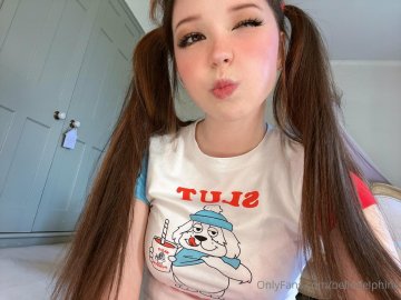 Belle Delphine Casual Outfit Onlyfans Set Leaked - #22