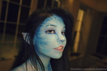 Belle Delphine Nude Avatar Cosplay Onlyfans Set Leaked - #63