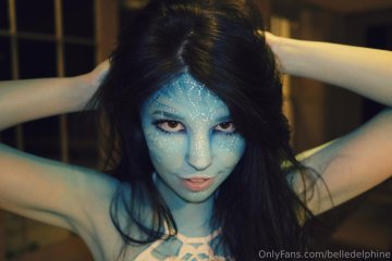 Belle Delphine Nude Avatar Cosplay Onlyfans Set Leaked - #65