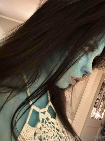 Belle Delphine Nude Avatar Cosplay Onlyfans Set Leaked - #8