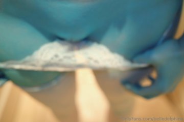 Belle Delphine Nude Avatar Cosplay Onlyfans Set Leaked - #6