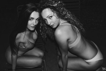 Ally Hardesty Onlyfans Leaked - #66