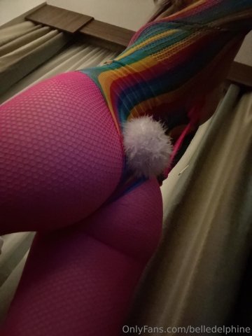 Belle Delphine Nude Hotel Bruises Onlyfans Set Leaked - #12