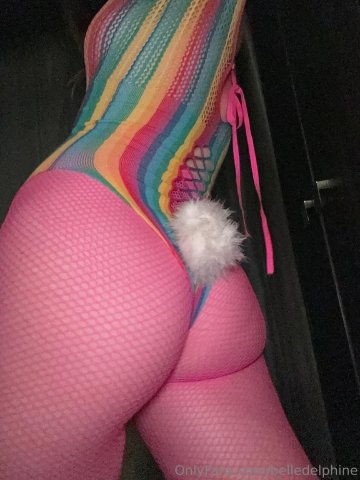 Belle Delphine Nude Hotel Bruises Onlyfans Set Leaked - #25