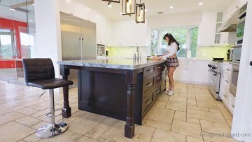 Lena the Plug BBC Threesome Sextape Onlyfans Video Leaked - #39