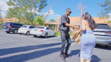 Lena the Plug BBC Threesome Sextape Onlyfans Video Leaked - #32