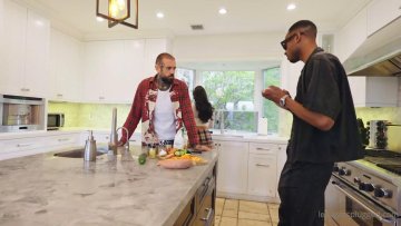 Lena the Plug BBC Threesome Sextape Onlyfans Video Leaked - #59