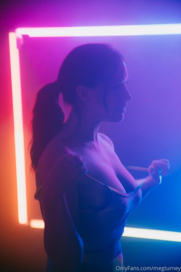 Meg Turney Nude Pride 2021 Onlyfans Set Leaked - #32