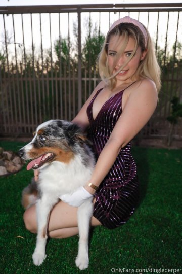 Dinglederper June Onlyfans Leaked - #50