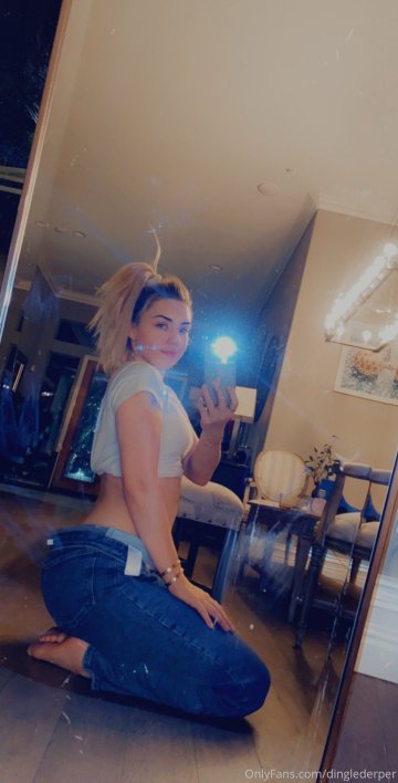 Dinglederper June Onlyfans Leaked - #45