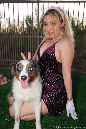 Dinglederper June Onlyfans Leaked - #48