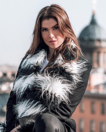 Amanda Cerny Sexy Pictures - #145