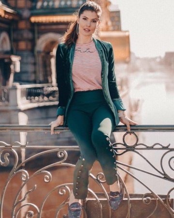 Amanda Cerny Sexy Pictures - #94