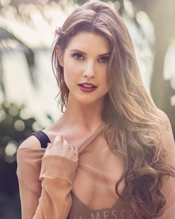 Amanda Cerny Sexy Pictures - #79