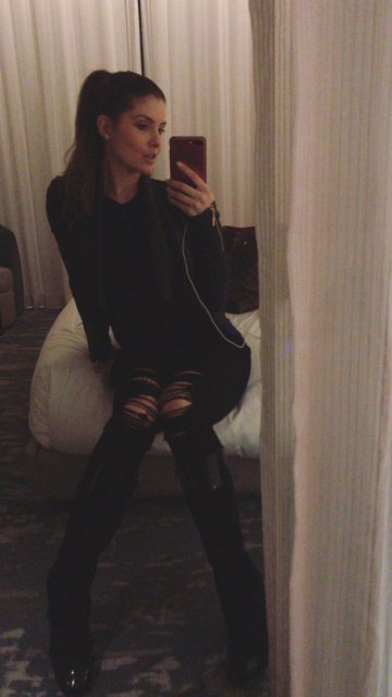 Amanda Cerny Sexy Pictures - #87