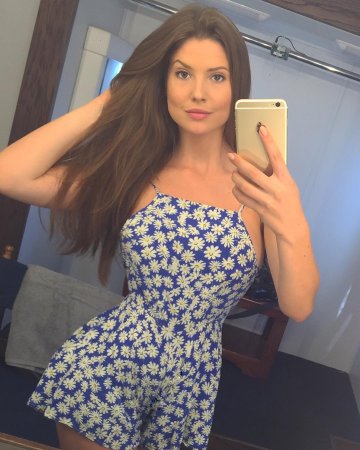 Amanda Cerny Sexy Pictures - #7