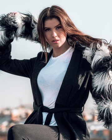 Amanda Cerny Sexy Pictures - #146