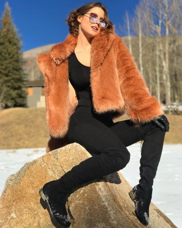 Amanda Cerny Sexy Pictures - #178