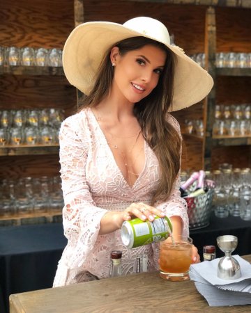 Amanda Cerny Sexy Pictures - #73