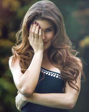 Amanda Cerny Sexy Pictures - #36