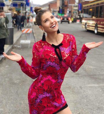 Amanda Cerny Sexy Pictures - #112