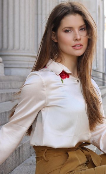 Amanda Cerny Sexy Pictures - #129