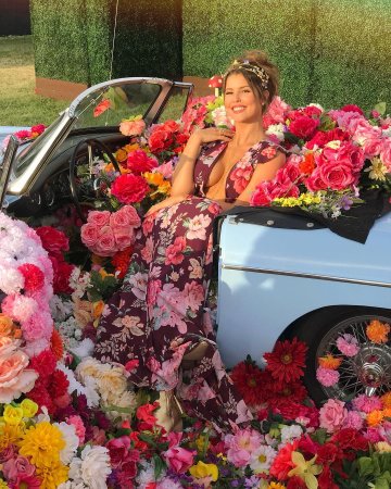 Amanda Cerny Sexy Pictures - #9