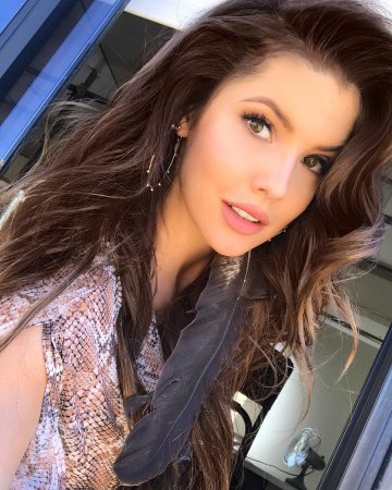 Amanda Cerny Sexy Pictures - #187