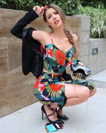 Amanda Cerny Sexy Pictures - #20