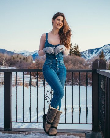 Amanda Cerny Sexy Pictures - #100