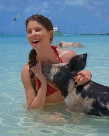 Amanda Cerny Sexy Pictures - #59