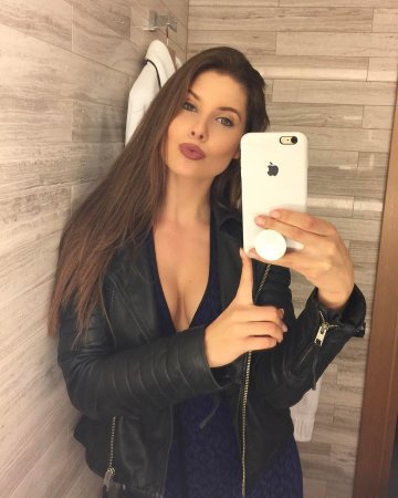 Amanda Cerny Sexy Pictures - #30