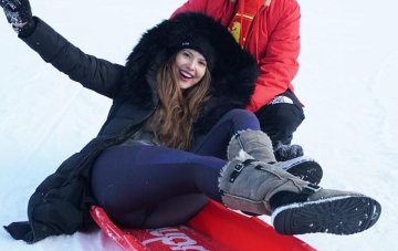 Amanda Cerny Sexy Pictures - #53