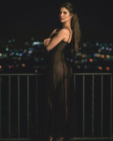 Amanda Cerny Sexy Pictures - #131