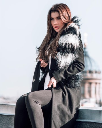 Amanda Cerny Sexy Pictures - #2