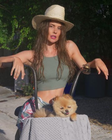 Amanda Cerny Sexy Pictures - #197