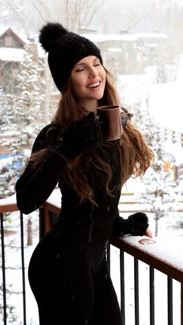 Amanda Cerny Sexy Pictures - #155