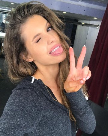 Amanda Cerny Sexy Pictures - #158