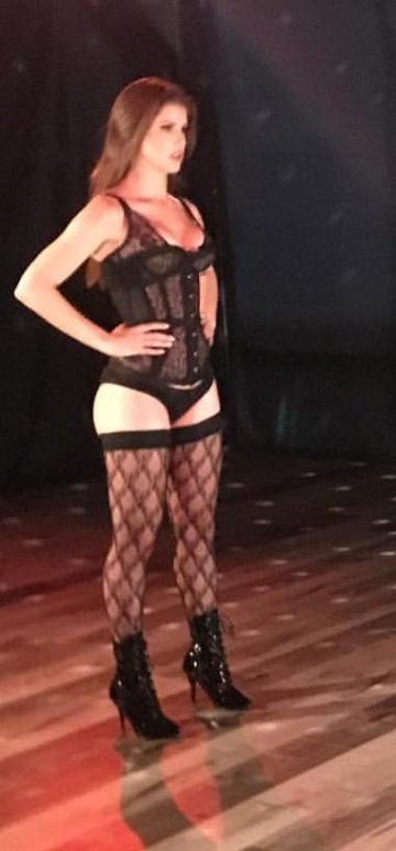 Amanda Cerny Sexy Pictures - #40