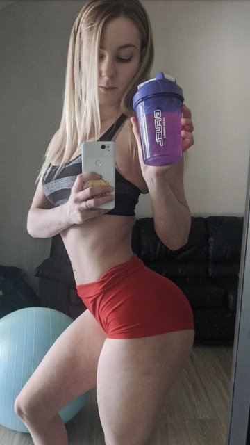 STPeach Sexy Pictures - #18