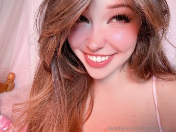 Belle Delphine Good Girlfriend Onlyfans Set Leaked - #31