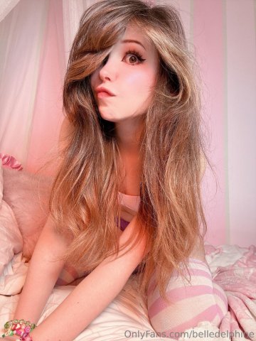 Belle Delphine Good Girlfriend Onlyfans Set Leaked - #33