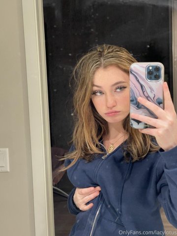 Skylar Rae Nude Mirror Selfies Onlyfans Video Leaked - #3