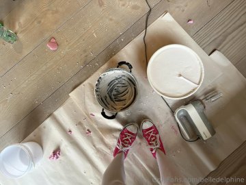 Belle Delphine Nude Pussy Mould Onlyfans Set Leaked - #7